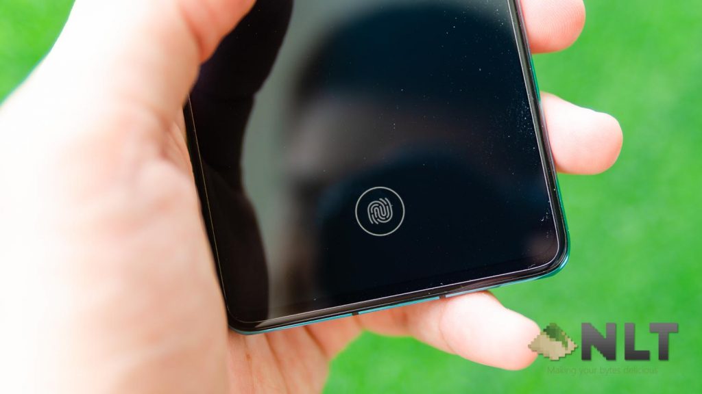 Huawei P30