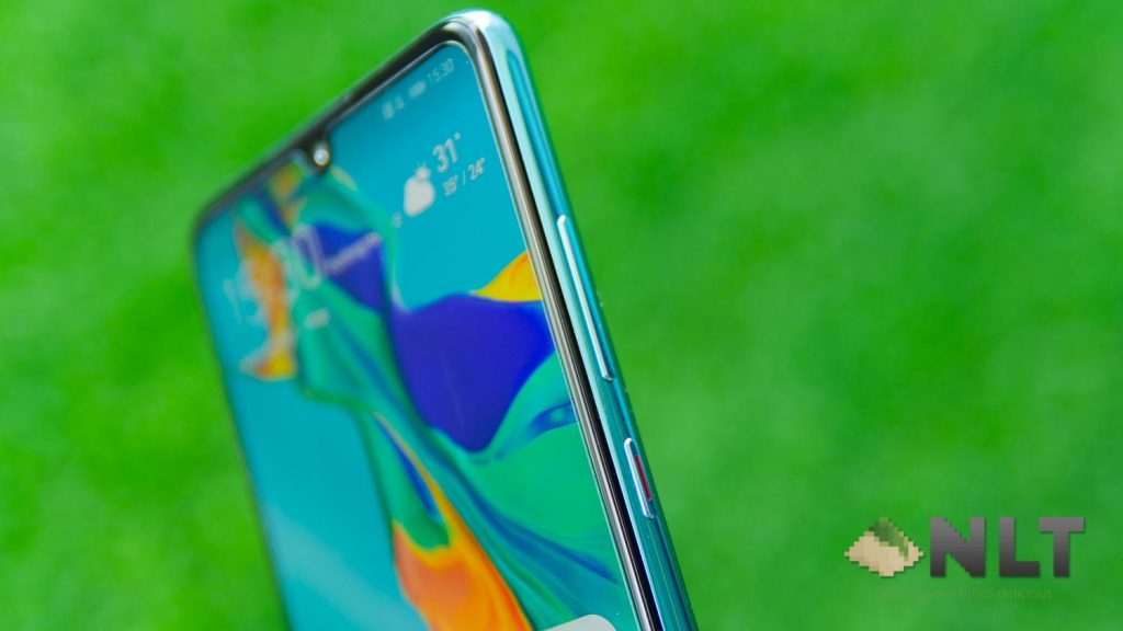Huawei P30