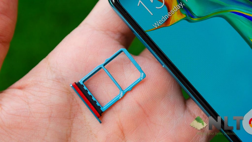 Huawei P30