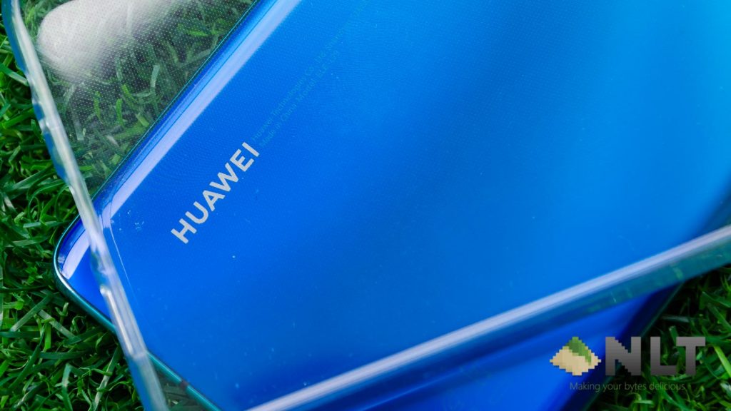Huawei P30