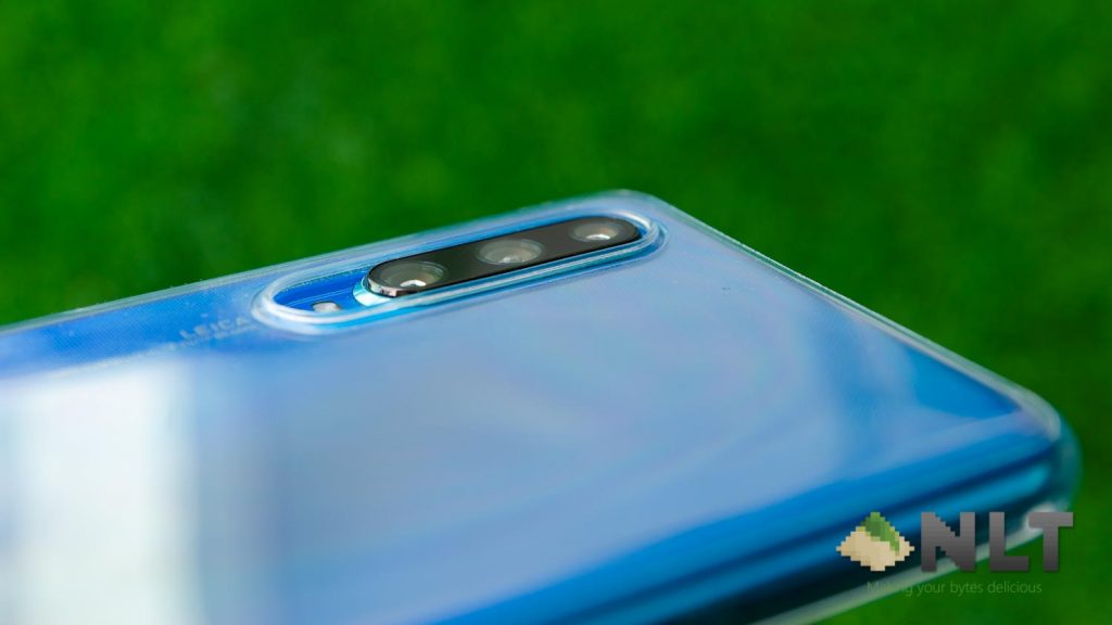 Huawei P30