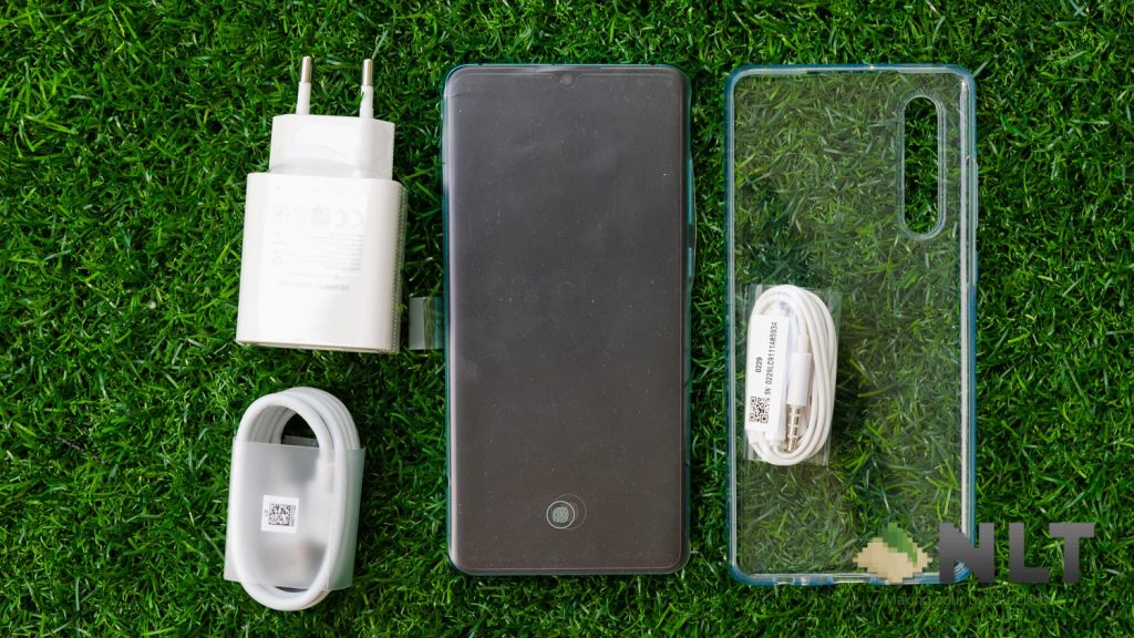 Huawei P30