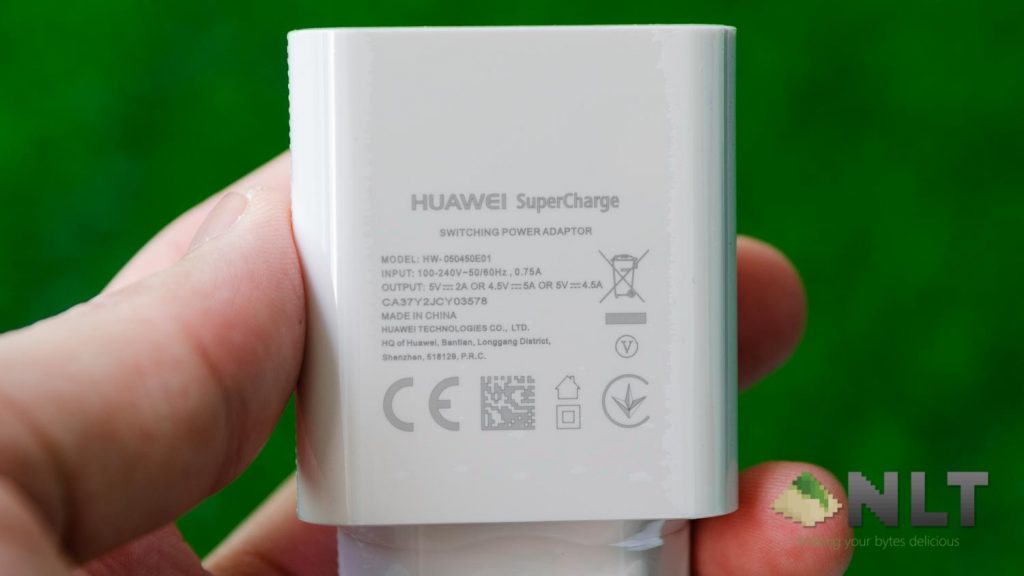 Huawei P30