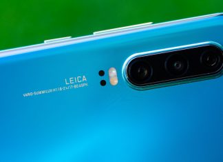 Review – Huawei P30: For the zooms only Huawei P30