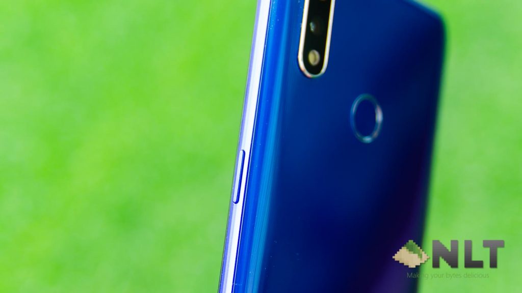 Realme 3 Pro