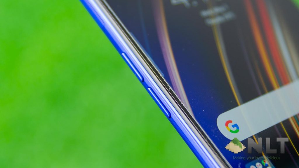 Realme 3 Pro