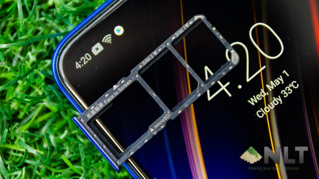 Realme 3 Pro