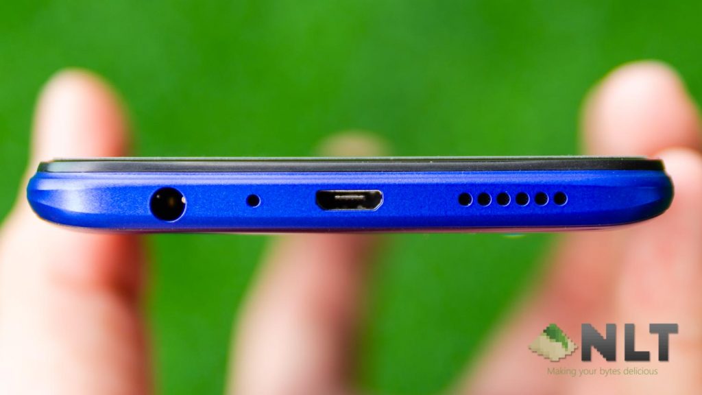 Realme 3 Pro