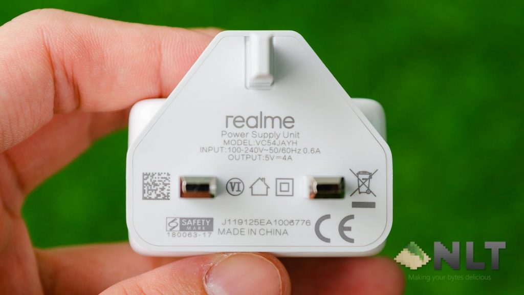 Realme 3 Pro