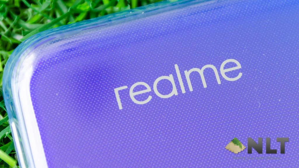 Realme 3 Pro