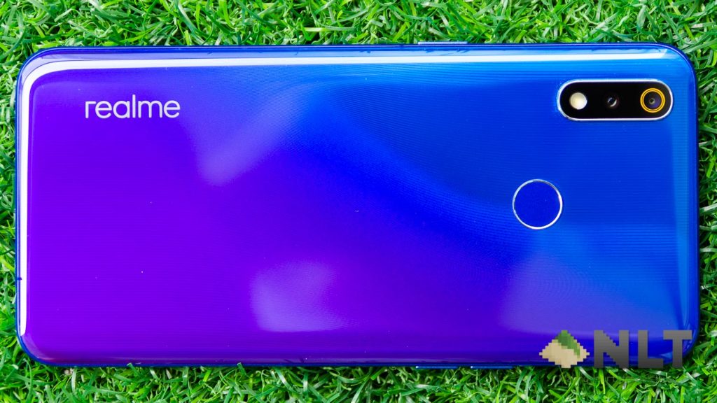 Realme 3 Pro