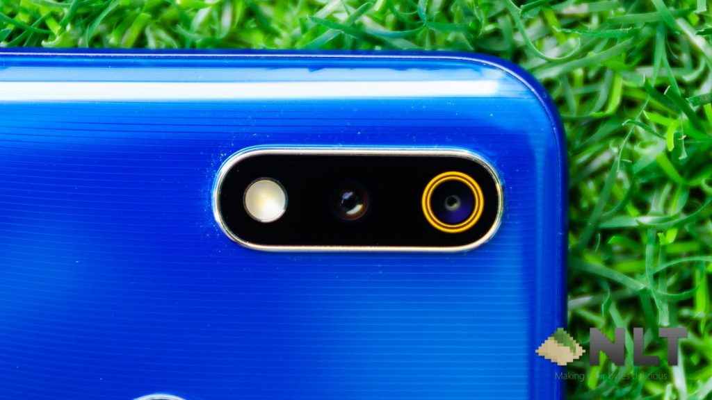 Realme 3 Pro