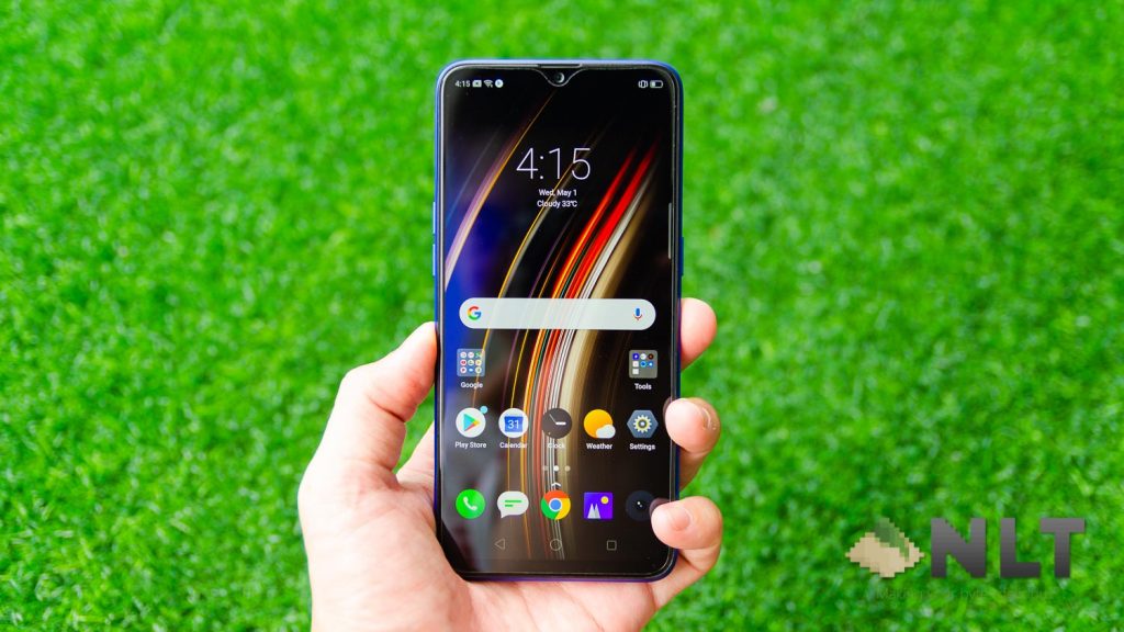 Realme 3 Pro
