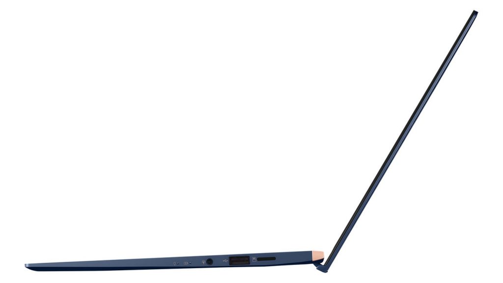 ZenBook Series UX334 UX434 UX534 ScreenPad 2.0