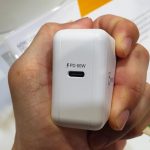 j5create 60W USB-C PD with GaN Computex 2019