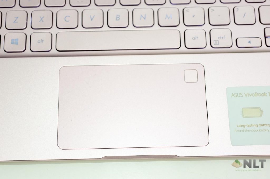 Review - ASUS VivoBook K403 5