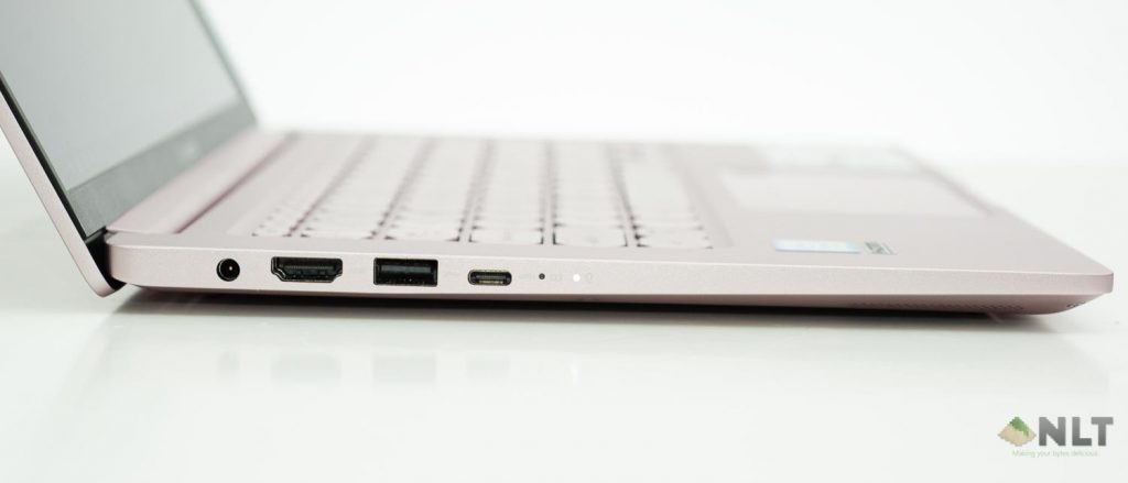 Review - ASUS VivoBook K403 6