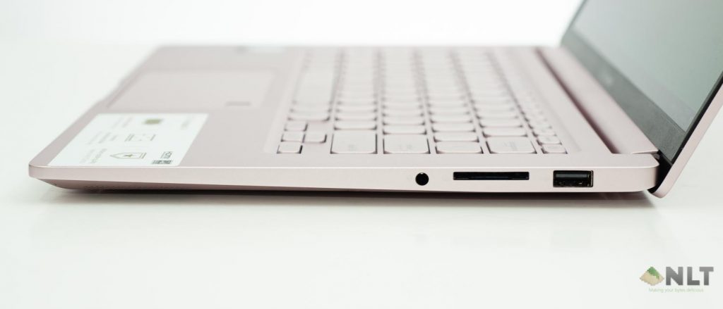 Review - ASUS VivoBook K403 7