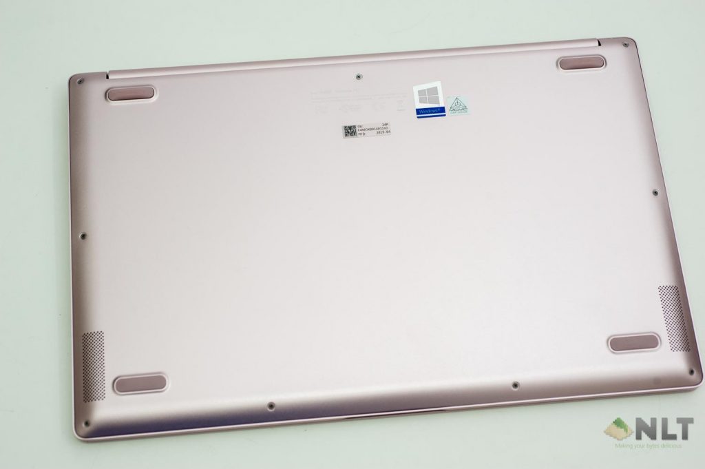 Review - ASUS VivoBook K403 11