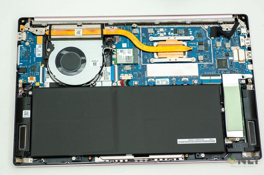Review - ASUS VivoBook K403 12