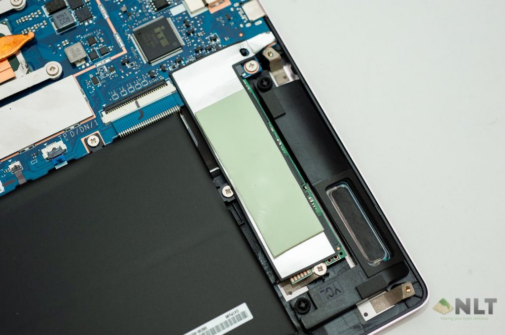 Review - ASUS VivoBook K403 13