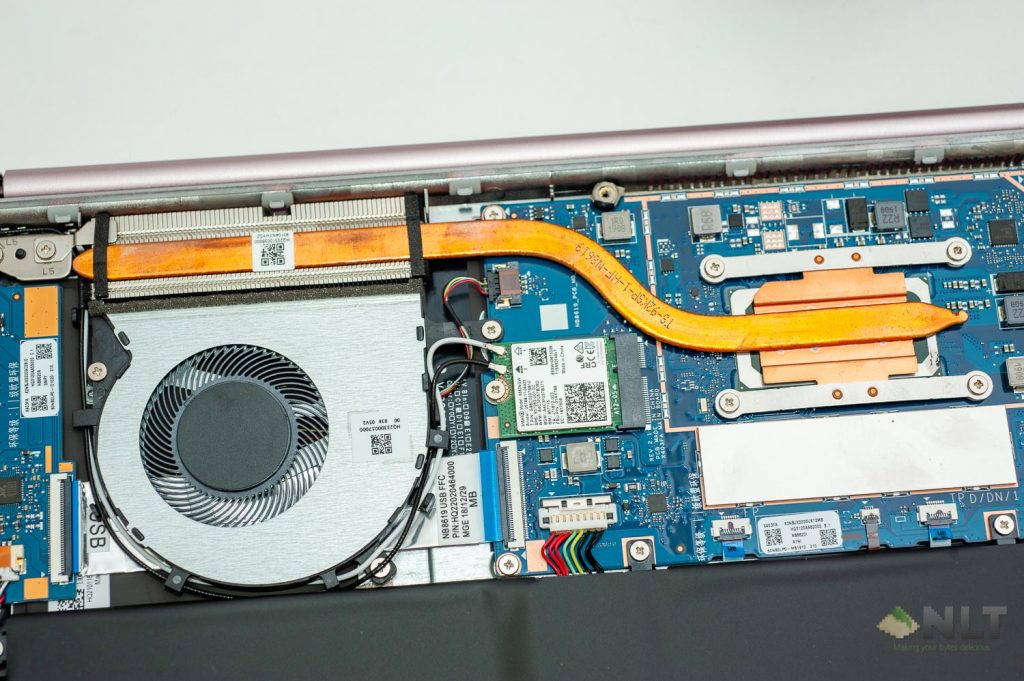 Review - ASUS VivoBook K403 14
