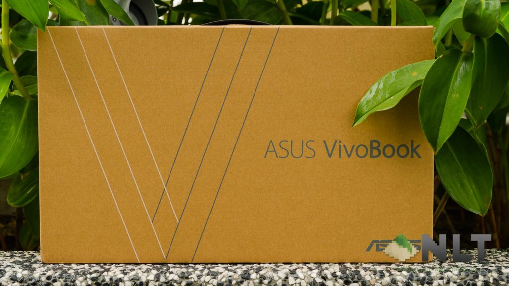 ASUS VivoBook Ultra A512