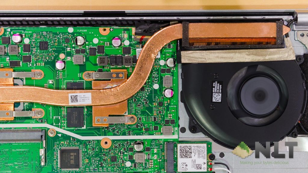 ASUS VivoBook Ultra A512