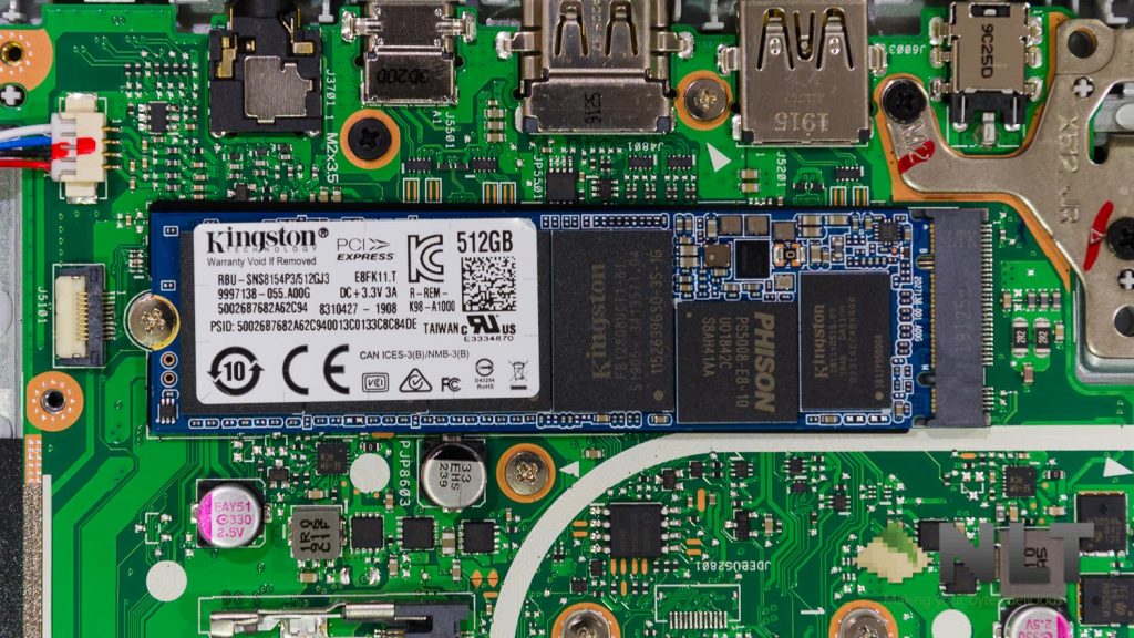 ASUS VivoBook Ultra A512