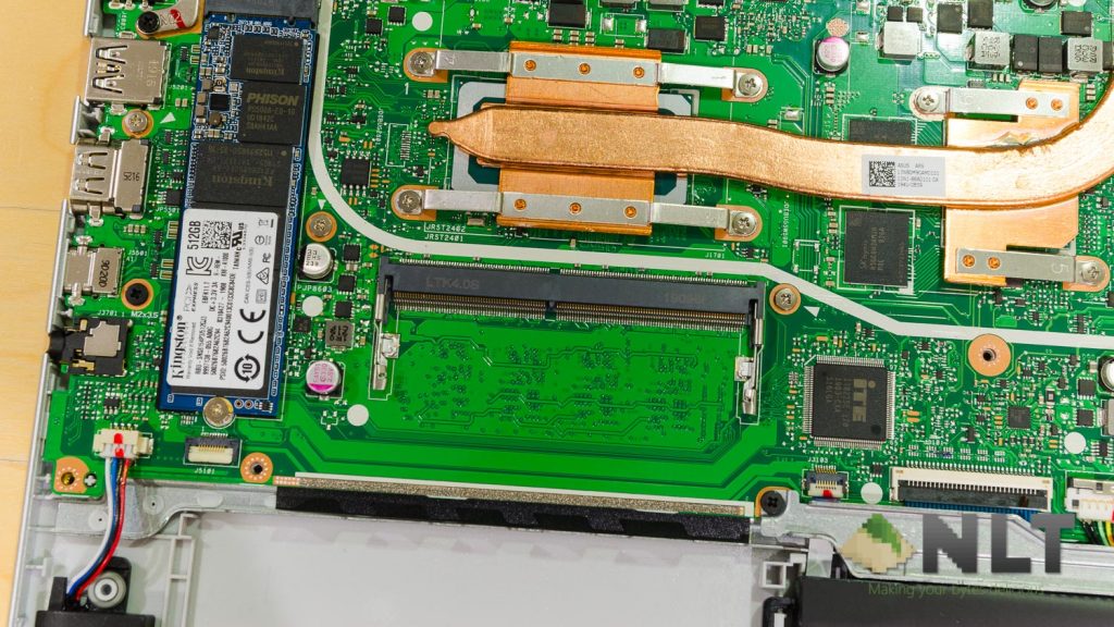 ASUS VivoBook Ultra A512