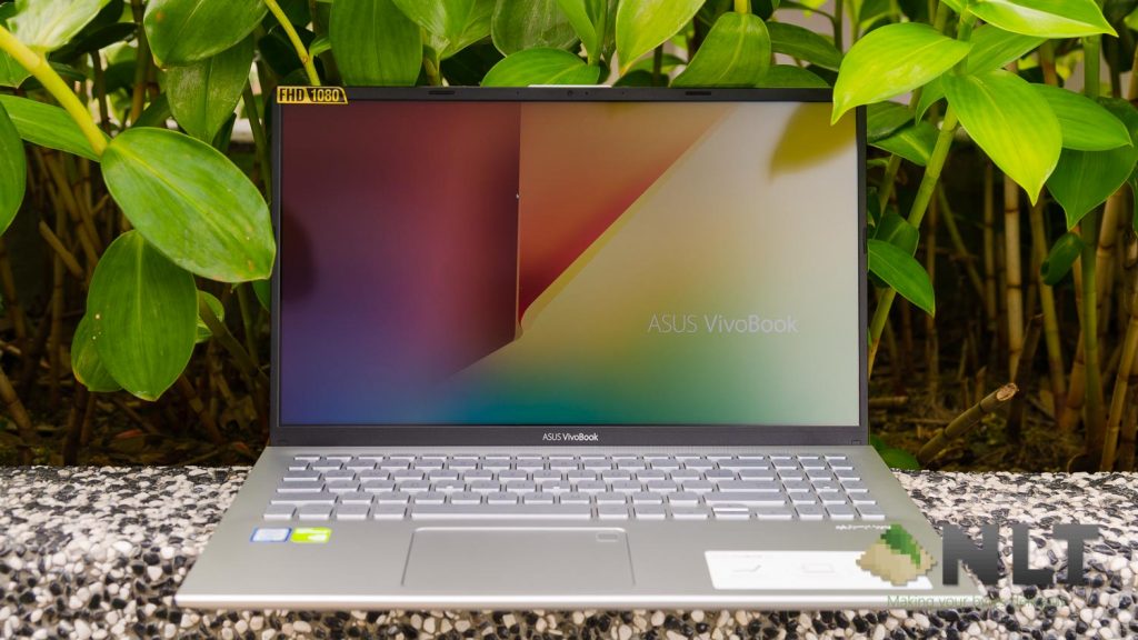 ASUS VivoBook Ultra A512