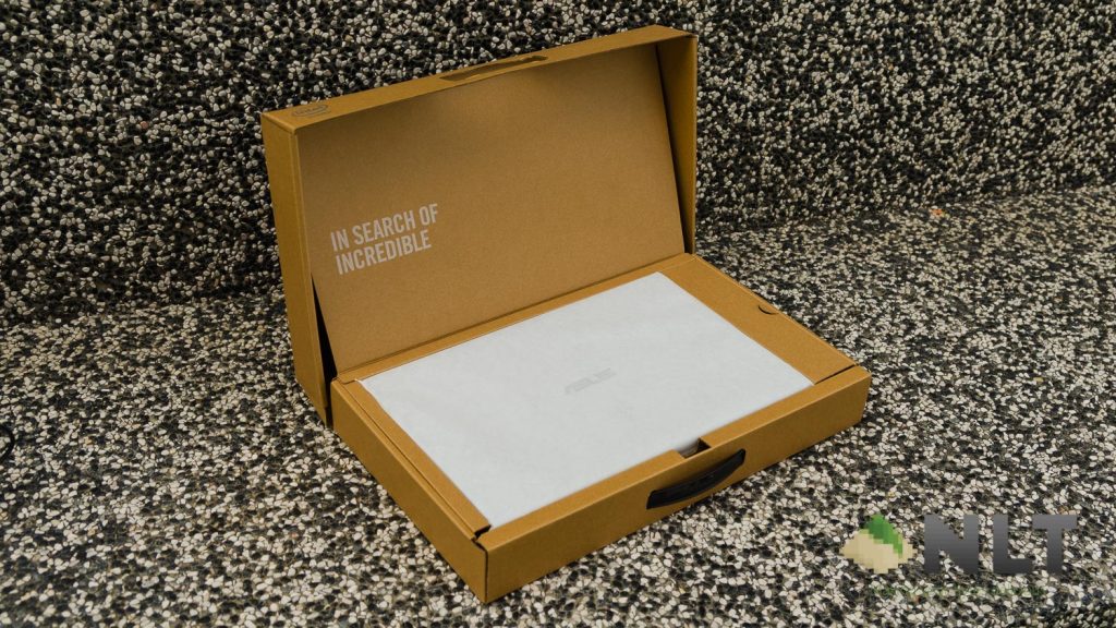 ASUS VivoBook Ultra A512