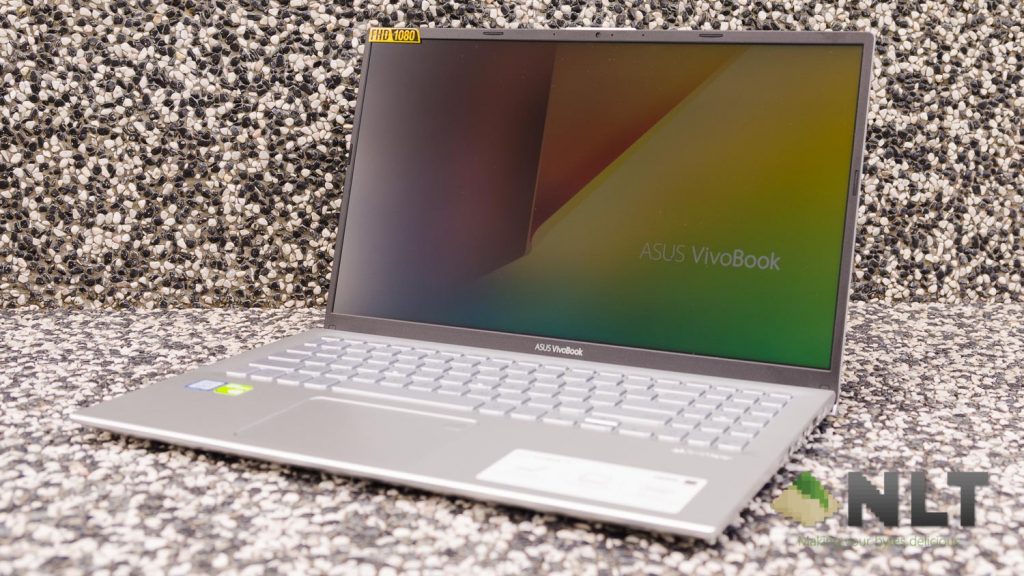 ASUS VivoBook Ultra A512