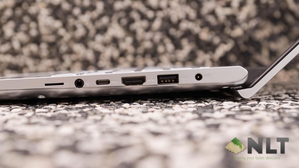 ASUS VivoBook Ultra A512