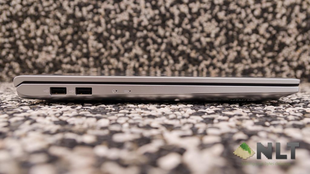 ASUS VivoBook Ultra A512