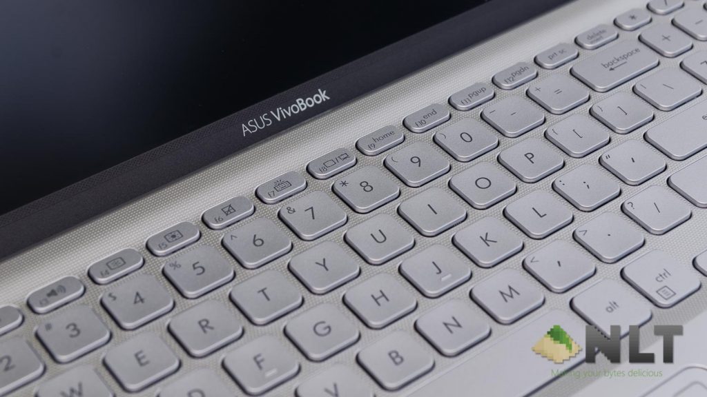 ASUS VivoBook Ultra A512