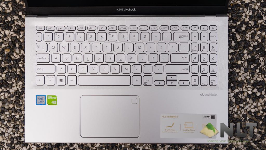 ASUS VivoBook Ultra A512