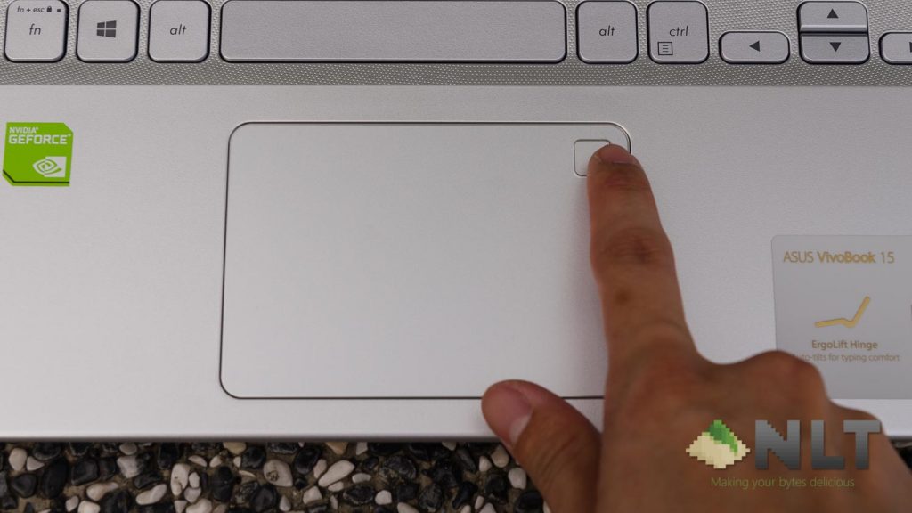 ASUS VivoBook Ultra A512