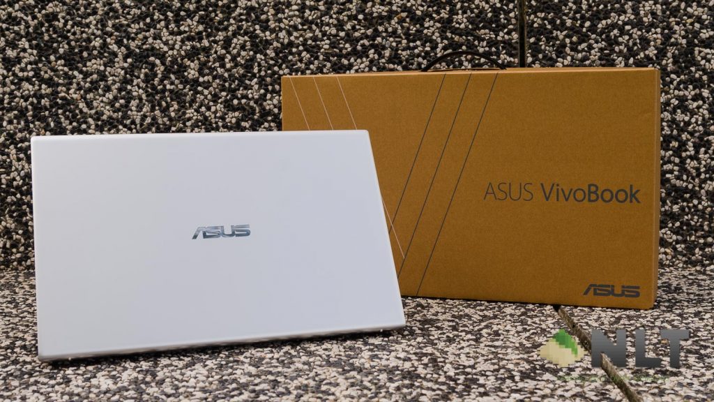 ASUS VivoBook Ultra A512