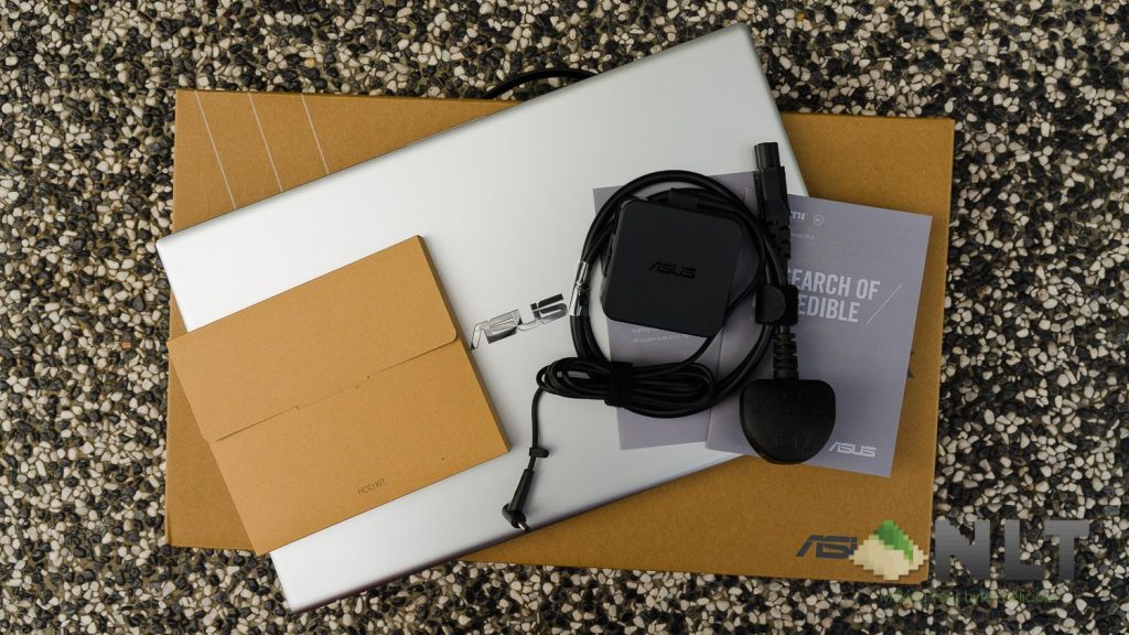 ASUS VivoBook Ultra A512