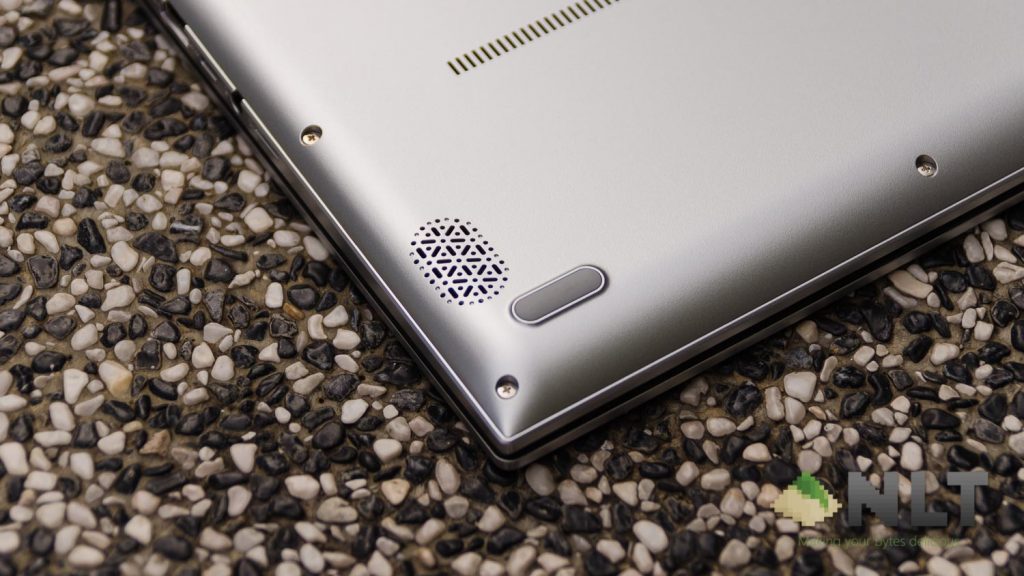 ASUS VivoBook Ultra A512
