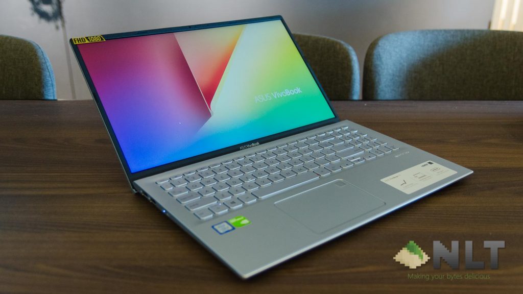 ASUS VivoBook Ultra A512