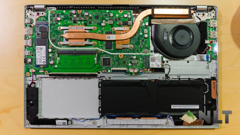 ASUS VivoBook Ultra A512