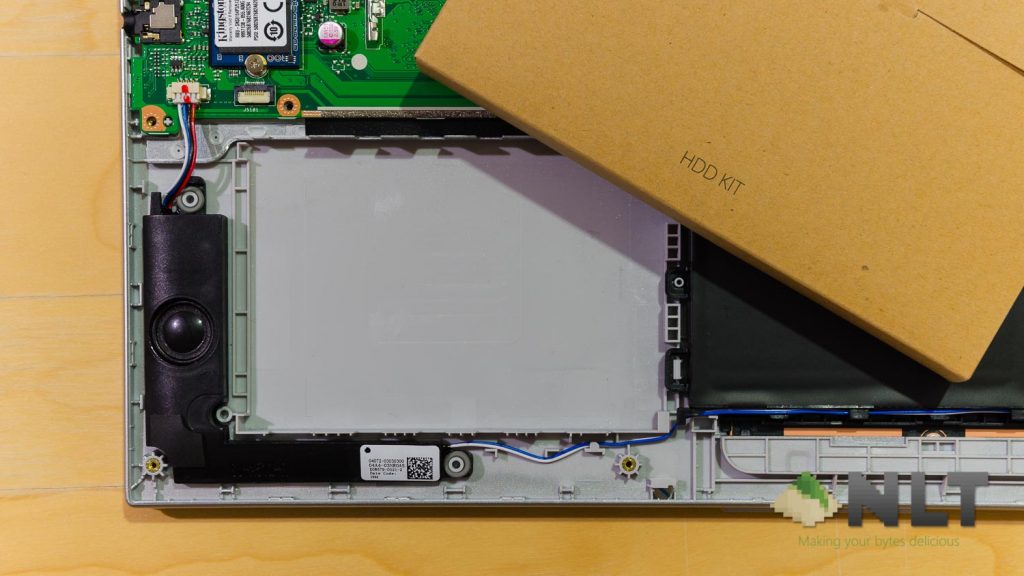 ASUS VivoBook Ultra A512