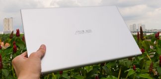 ASUS VivoBook Ultra A512