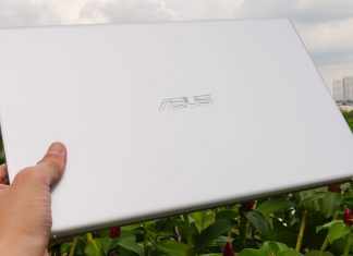 ASUS VivoBook Ultra A512