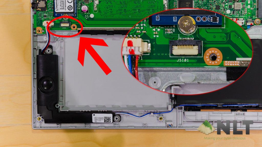 ASUS VivoBook Ultra A512