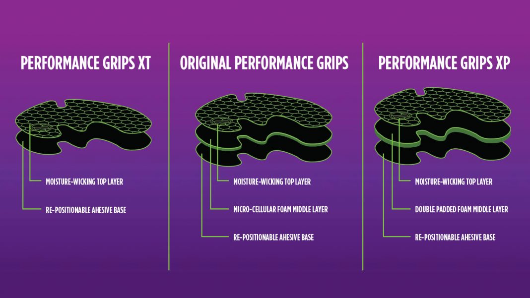 KontrolFreek brings Performance Grips XT (Extra Thin) & XP (Extra ...