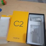Realme C2 camera sample