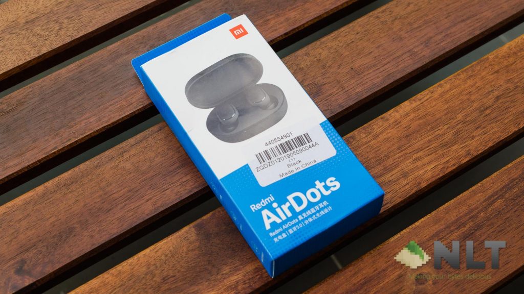 Redmi AirDots